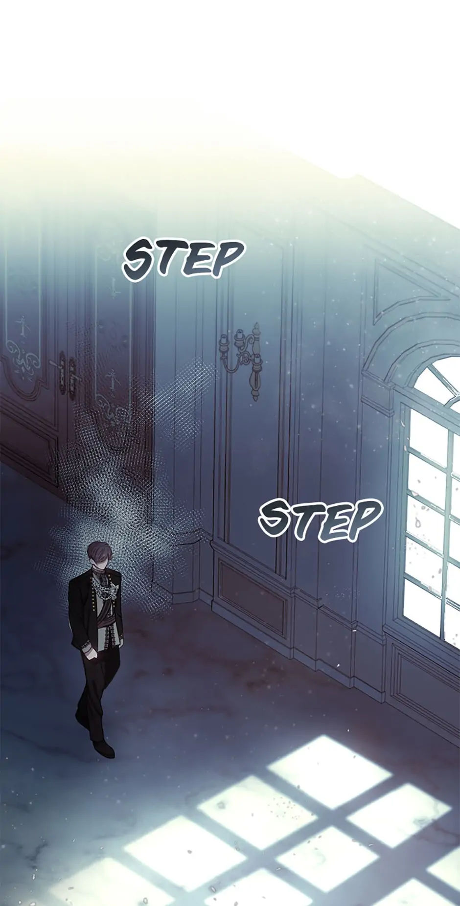 Devoted to Diamond Chapter 54 - page 1